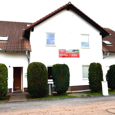 Ferienwohnung Klaus Dolni Lanov Extérieur photo