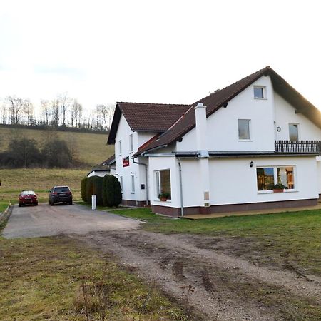Ferienwohnung Klaus Dolni Lanov Extérieur photo