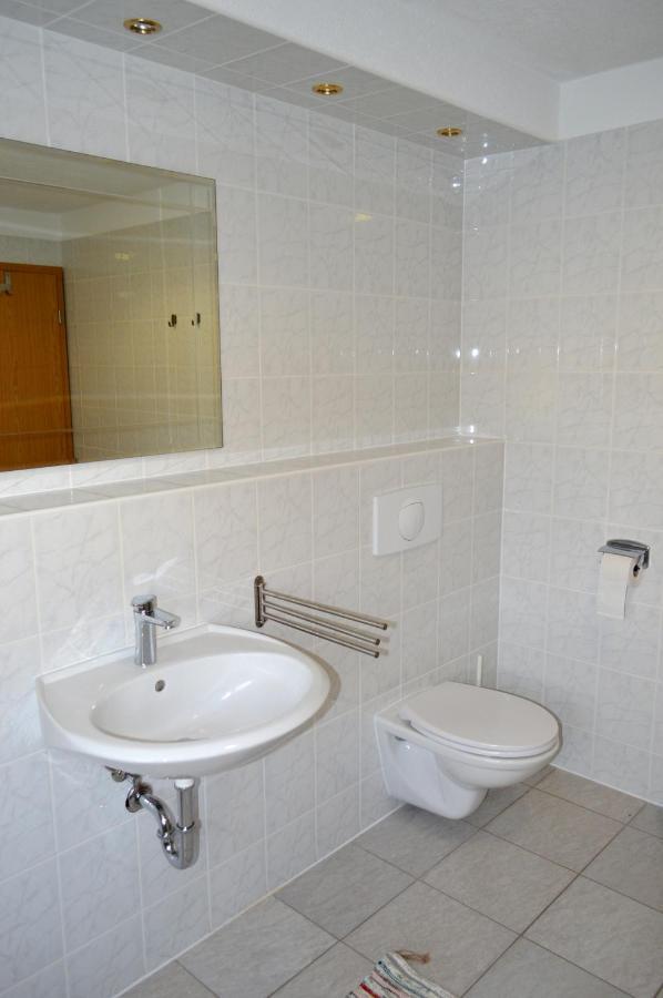 Ferienwohnung Klaus Dolni Lanov Extérieur photo