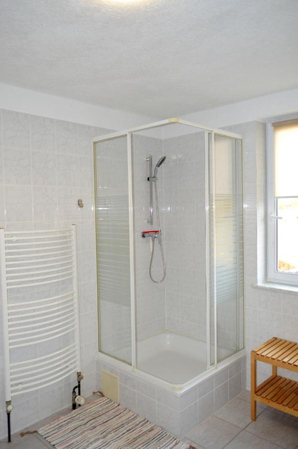 Ferienwohnung Klaus Dolni Lanov Extérieur photo